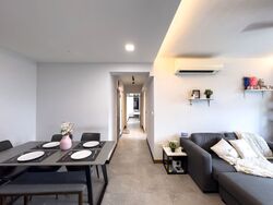 Blk 213A Punggol Waves (Punggol), HDB 4 Rooms #586373951